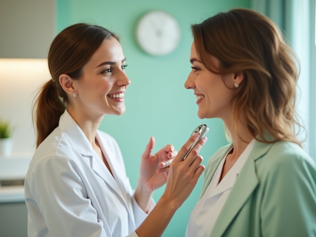 Clínicas de dermatología